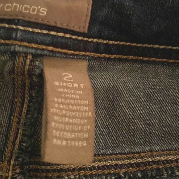 Women’s jeans excellent condition - Picture 3 of 5
